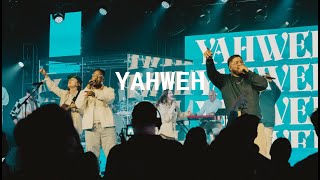 Yahweh (feat. Yarian Rosado & Anthony Stallion) | Engedi Music