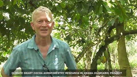 CLIMCARG short documentary