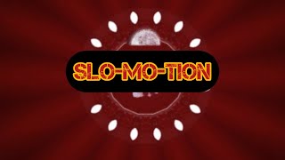 SLO-MO-TION By Marilyn Manson