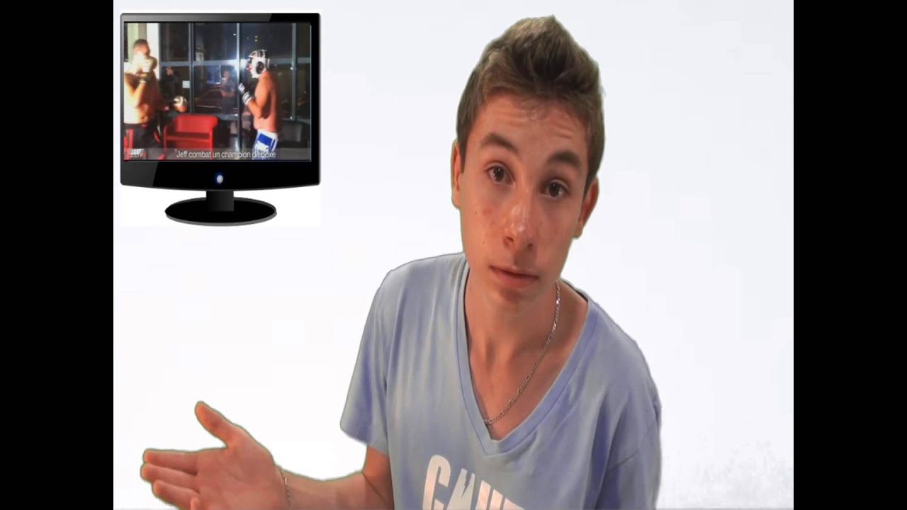 Baptiste, fan de l'émission présente toute l'équipe - C'Cauet sur NRJ