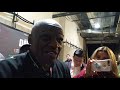 Floyd Sr reacts to Tank Davis KO Win & Wants Devin Haney vs Lomo not Tank vs Lomo