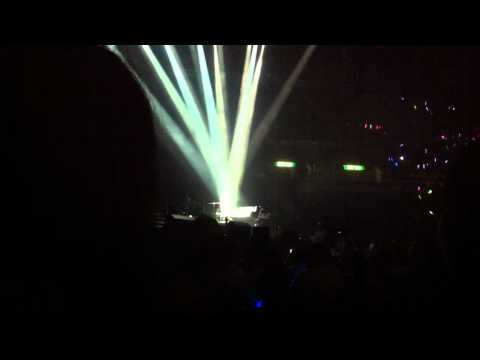 GEM 鄧紫琪 Get Everybody Moving 演唱會 part 2 where did u go 萬人大合唱