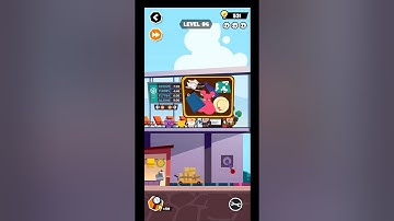 Yolo Level 86 || Yolo level 86 Walkthrough and solution.