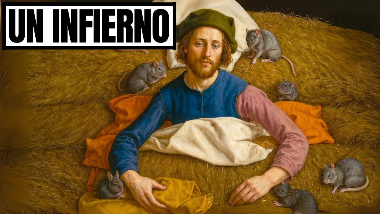 ¿Cómo eran Realmente las Posadas en la Época Medieval?