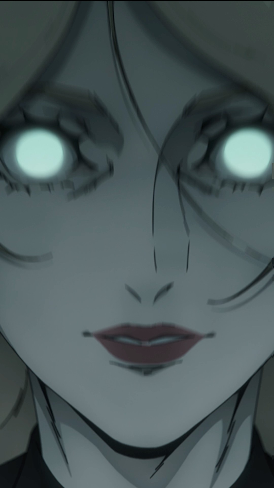 TERA VAMPIRONA e FAMINTA! ??