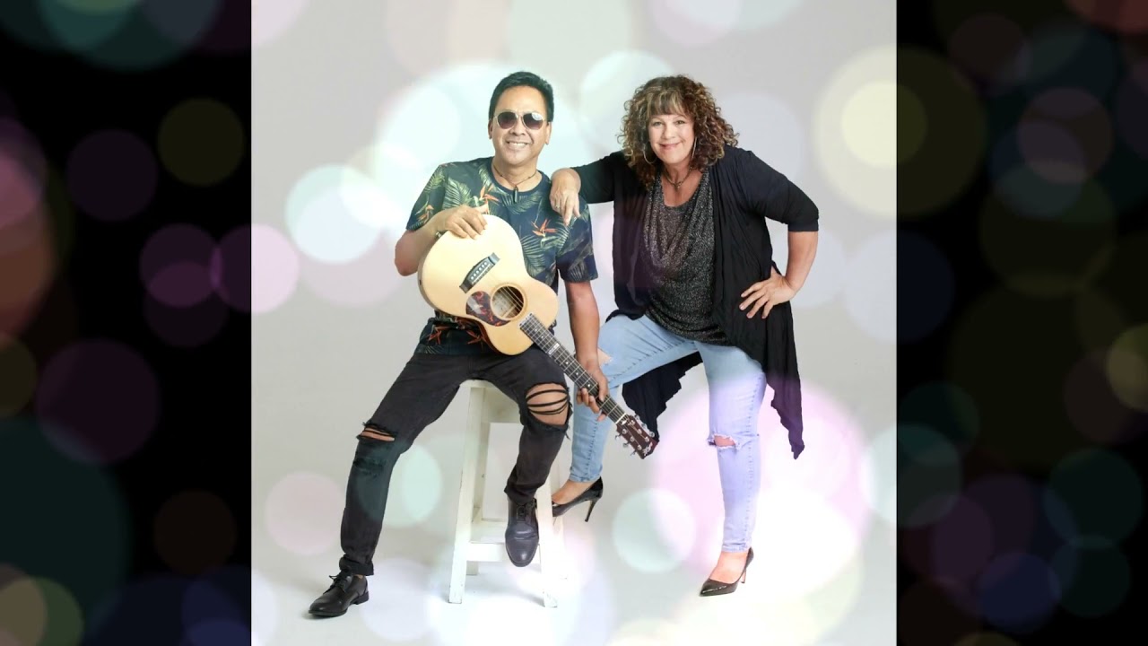 SPICY SOUL Perth Acoustic Duo