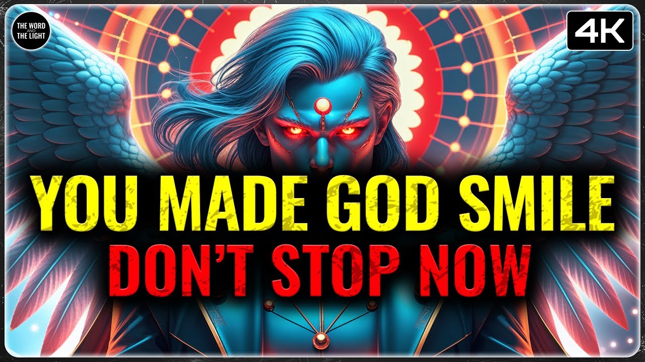 CHOSEN ONES: WHAT YOU DID TODAY MADE GOD’S HEART GLAD — KEEP DOING THIS