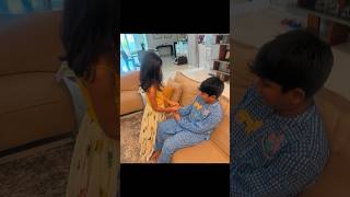 Allu Sneha Reddy Shares Their Rakhi Celebration Photos