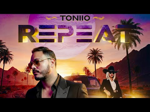 Repeat (Official Visualizer) 