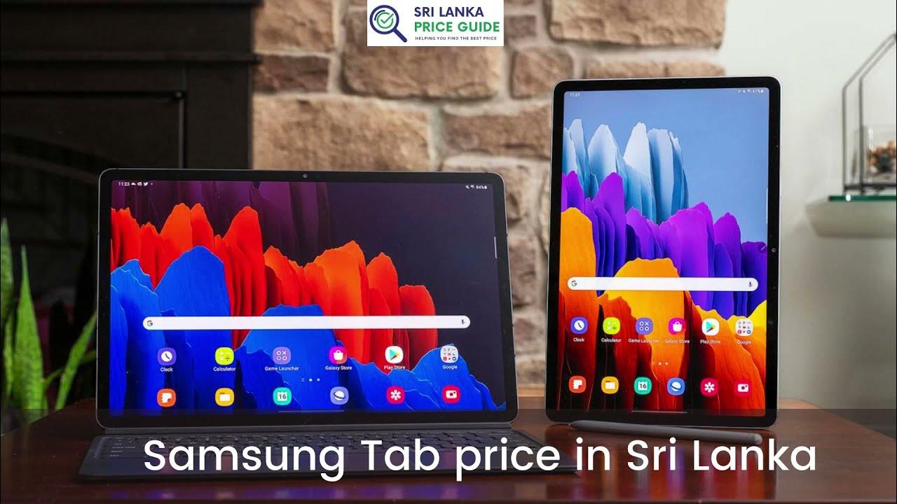 samsung-tab-price-in-sri-lanka-youtube