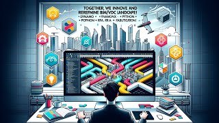 Beyond Traditional BIM/VDC: A Glimpse into Dynamo-Driven QAQC