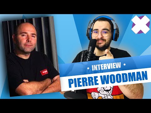Vidéo: Pierre Woodman: Biographie, Carrière Et Vie Personnelle