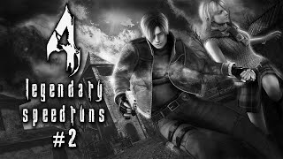 Resident Evil 4 - Legendary Speedruns #2
In this video we watch and commentate luis_seras 1:43:23 NG+ speedrun for the Playstation 2. https://youtu.be/rA5SGRtXXs4
❤️ - Join this channel: https://www.youtube.com/channel/UC0M3lShdQrNUQ8lsOlHx9hw/join
💰 - Donate: https://streamlabs.com/auddy07/tip Resident Evil 4 - Legendary Speedruns #2