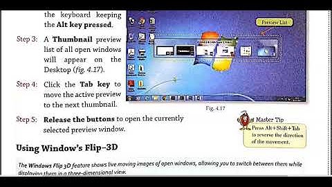 Class 6 Computer Chapter 4 Part 5