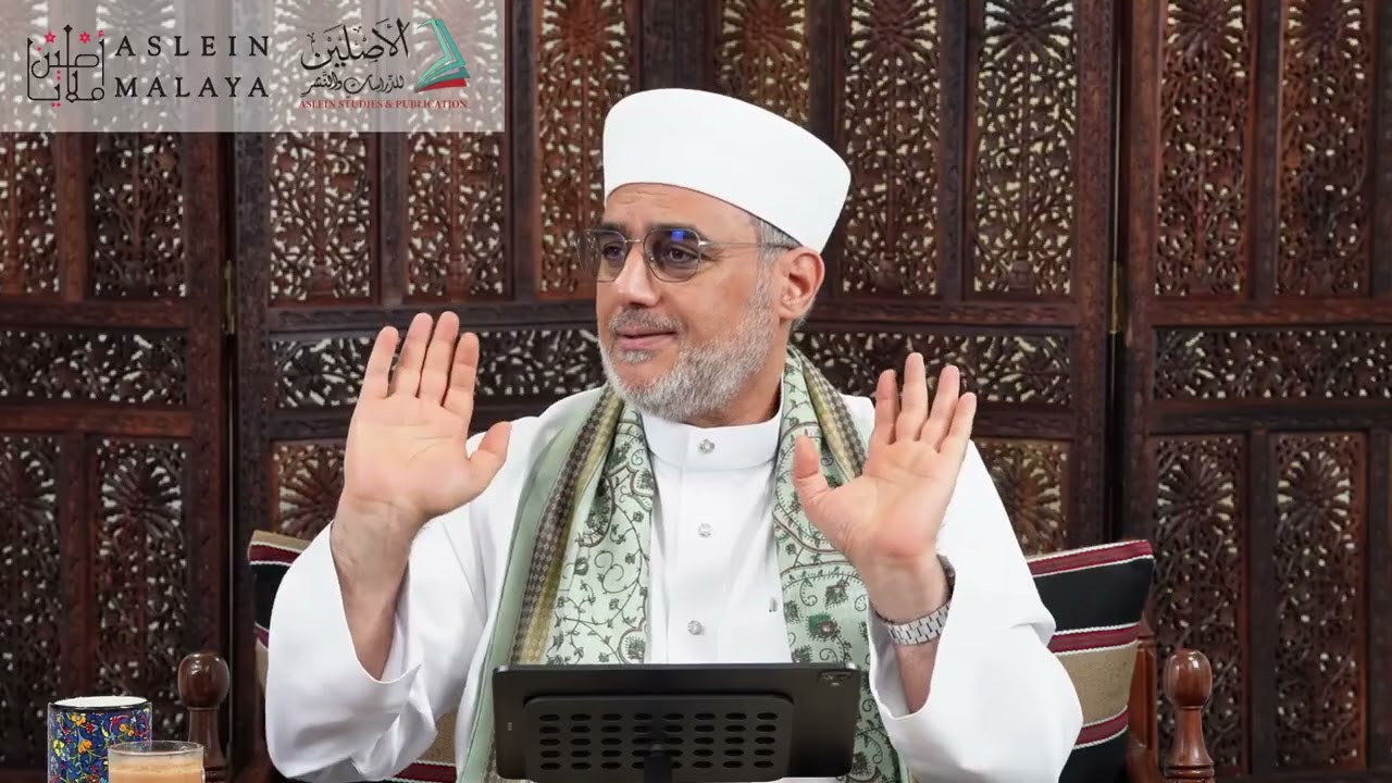 القول المعتمد عند أهل السنة .. بحث في مفهومه ومعياره .. #سعيد_فودة #اكسبلور 