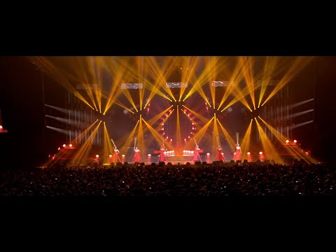 Mylne Farmer - Sans Contrefaon (Timeless 2013 Live) - HD