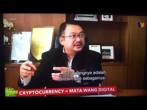 Tv3 Bitcoin In The House...info 0199284683