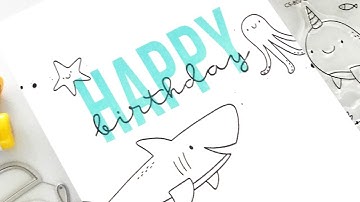 Learn How to Create a Simple Pop-Up Card That Will Wow Your Friends with CAS Master Carly