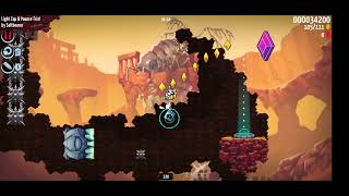 Levelhead: Publishing Light Zap & Pounce Trial