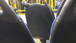 Go ahead London Central 742 YX13AFK Southeastern