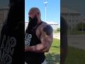 Какими бывают последствия #какнакачаться #powerlifting #bodybuilding