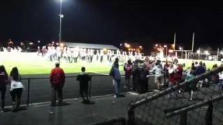 Broadneck HS Marching Band