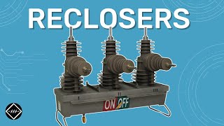 Automatic Circuit Recloser | Introductory Guide | TheElectricalGuy