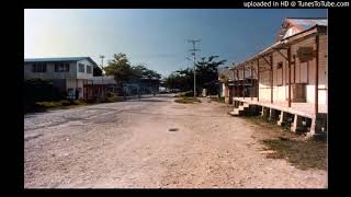 Moses Aru Graziano solomon Is  Nice Bola