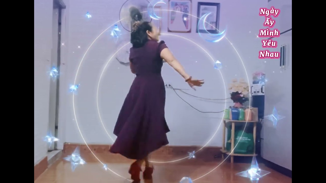 Vals - Ngày ấy mình yêu nhau 