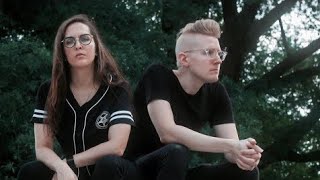 Brighter Than A Thousand Suns - Feel Invincible (Skillet Cover) (Music Video) (Backup \u0026 Reupload)