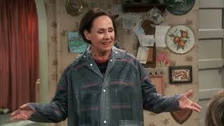 Roseanne Season 10, Episode 8 - Netflix & Pill