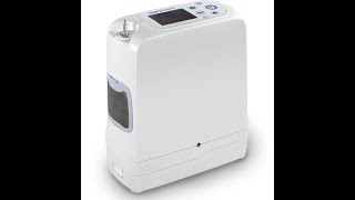 OxyGo NEXT™ Portable Oxygen Concentrator