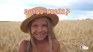 Duygu Nedir? Nasıl Hissederiz? - Okul Öncesi Eğitim