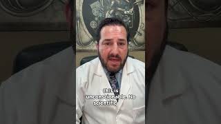 Stop the censorship #publichealth #internalmedicine #news #vaccines