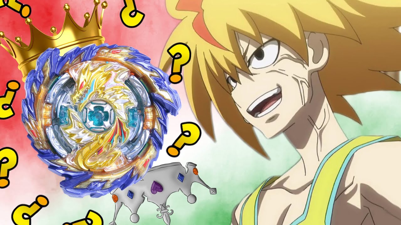 IS MIRAGE FAFNIR THE BEST SUPER KING 