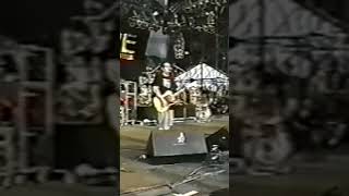 Perfect Government (Live '96)