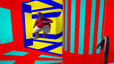 Skibidi bop yes yes yes in parallax (Gmod)