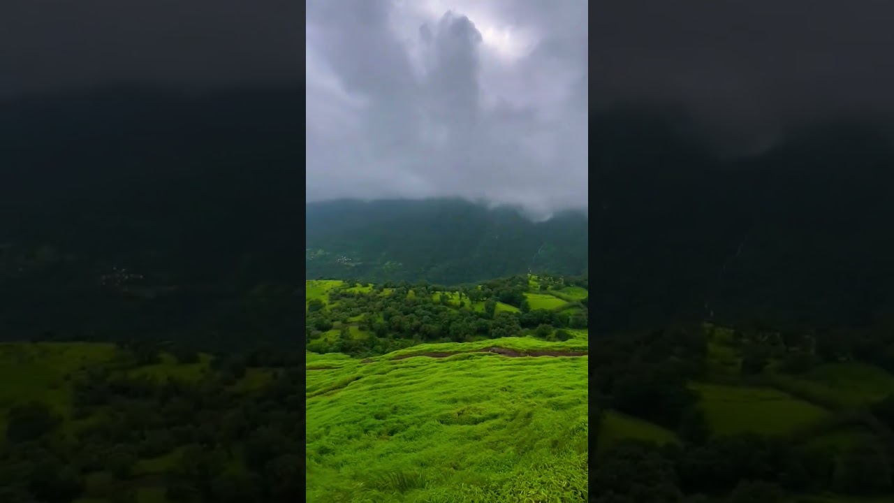 Trek garbett point marahastha ⛰️🏞️