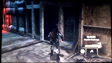 Alpha Protocol Playthrough Part 9