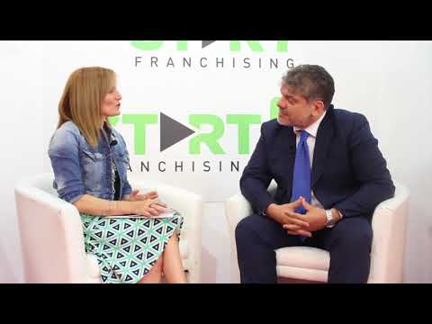 #StartTv - Intervista a Luigi Maisto #StartTv - Intervista a Luigi Maisto
