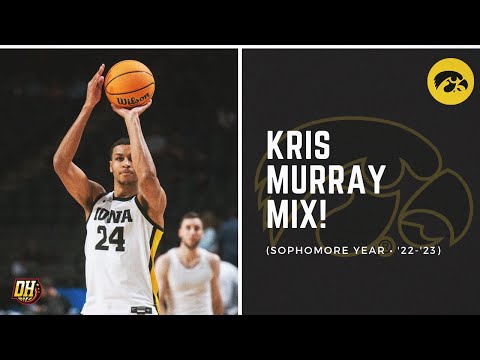 Kris Murray Highlight Mix! (2022-23 Season) • WELCOME TO PORTLAND!