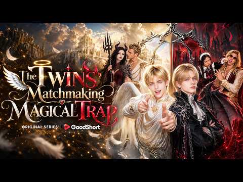 Their Twin Sons Swapped Places to Reunite Their ParentsThe Twins'… poster