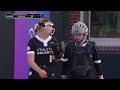 2024 AUX Pro Softball: Game 2