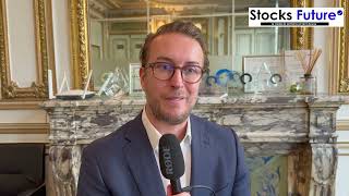 Interview de Louis de Fels, Directeur Général chez Gay-Lussac Gestion
