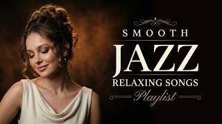 Late Night Smooth Jazz | Relaxing Coffee Shop Songs & Soft Romantic Female Vocals screenshot 4