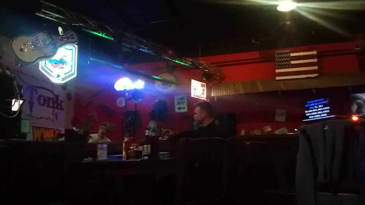 Ty Matthews - Me and Mrs. Jones