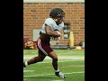 FIRST DAY OF PADS | Gopher Football 2025 Fall Camp