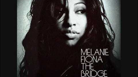 Thumbnail of Melanie Fiona - Monday Morning
