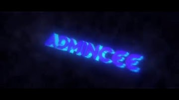 Intro [for Admin Cee]by me