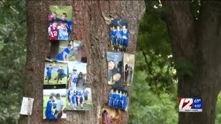 2 teens killed in Attleboro crash identified